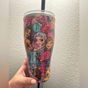 Disney Cup